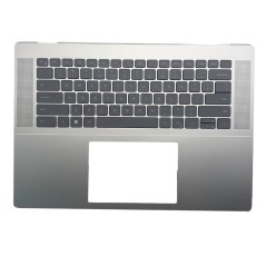 Palmrest Oberabdeckung mit US English Tastatur 0HJ5PC für Dell Inspiron 16 Pro 5620 / 5625 €69.50