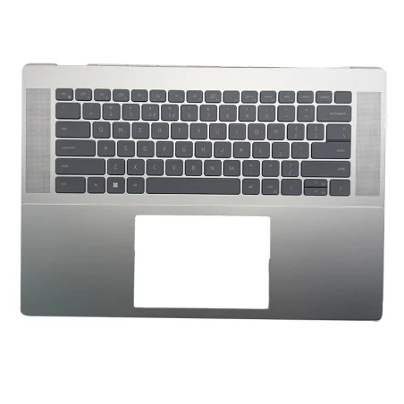 Coque supérieure du repose-poignets avec clavier US English 0HJ5PC pour Dell Inspiron 16 Pro 5620 / 5625 €69.50