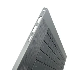 Coque supérieure du repose-poignets avec clavier US English 0HJ5PC pour Dell Inspiron 16 Pro 5620 / 5625