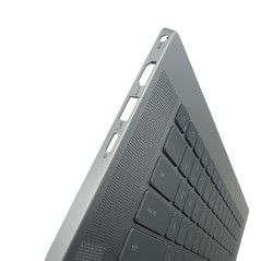 Palmrest Oberabdeckung mit US English Tastatur 0HJ5PC für Dell Inspiron 16 Pro 5620 / 5625