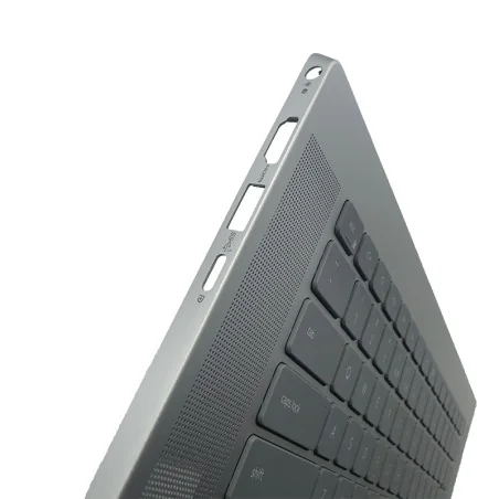 Coque supérieure du repose-poignets avec clavier US English 0HJ5PC pour Dell Inspiron 16 Pro 5620 / 5625