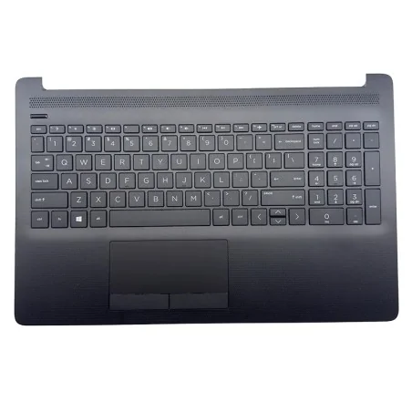 Palmrest Upper Cover with US English Keyboard and Touchpad L20387-001 for HP 15-DA / 15-DB €51.50