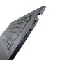 Coque supérieure du repose-poignets avec clavier portugais BR (inclut touchpad, haut-parleur et autres composants électroniques) 0DY5HN 442.0KN05.0006 pour Dell Vostro 14 5401 / 5402 Coque supérieure du repose-poignets avec clavier portugais BR (inclut touchpad, haut-parleur et autres composants électroniques) 0DY5HN 442.0KN05.0006 pour Dell Vostro 14 5401 / 5402
