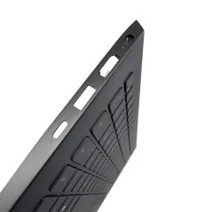 Coque supérieure du repose-poignets avec clavier portugais BR (inclut touchpad, haut-parleur et autres composants électroniqu...