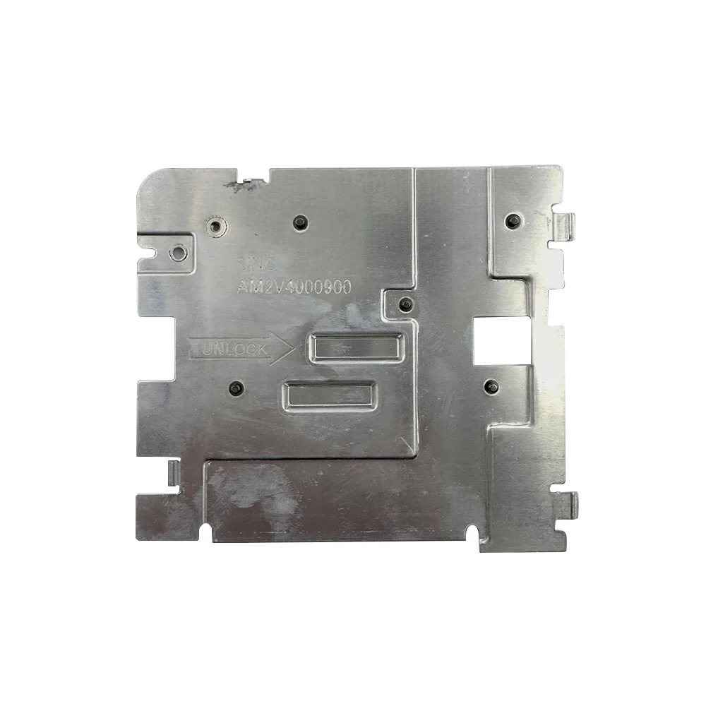 Staffa RAM piastra metallica 0VFFWD AM2V4000900 per Dell Precision 7750 7760 Staffa RAM piastra metallica 0VFFWD AM2V4000900 per Dell Precision 7750 7760
