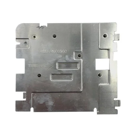 Staffa RAM piastra metallica 0VFFWD AM2V4000900 per Dell Precision 7750 7760 €8.90