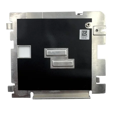 Staffa RAM piastra metallica 0VFFWD AM2V4000900 per Dell Precision 7750 7760