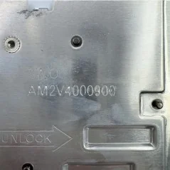 Support RAM plaque métallique 0VFFWD AM2V4000900 pour Dell Precision 7750 7760 €8.90