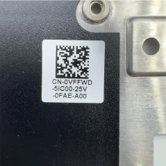 RAM Bracket Metal Plate 0VFFWD AM2V4000900 for Dell Precision 7750 7760 €8.90