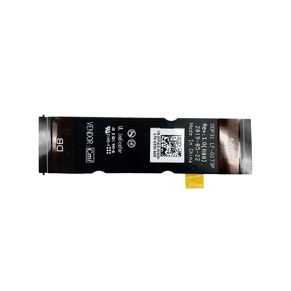 Connector Flex Cable 05Y4C0 LF-G173P for Dell XPS 7390 2-in-1
