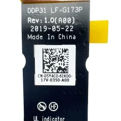 Connector Flex Cable 05Y4C0 LF-G173P for Dell XPS 7390 2-in-1 €6.50