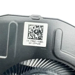 Ventola FPY1 0T8R2T per Dell Vostro 16 5620 / 5625 €10.50