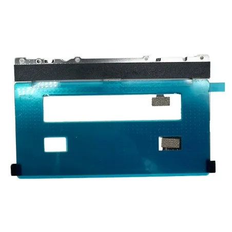 Support métallique de pavé tactile 0RY7JP AM305000900 pour Dell Alienware X17 R1 R2