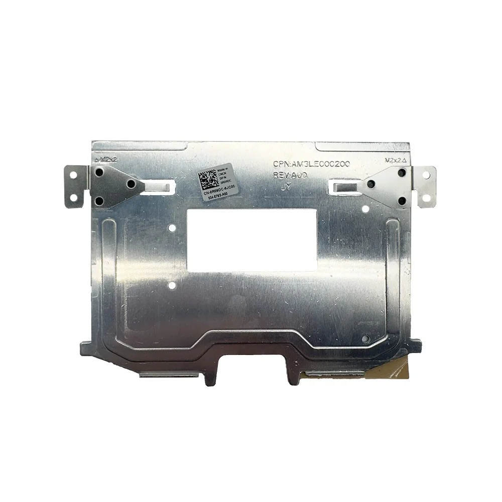 Metallhalterung für Touchpad 0R09DC AM3LE000200 für Dell Inspiron 15 3510 / 3511 / 3515 Metallhalterung für Touchpad 0R09DC AM3LE000200 für Dell Inspiron 15 3510 / 3511 / 3515