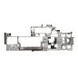 Cadre interne (Support de châssis) 0V3T25 AP3MM000E00 pour Dell Precision 7670 7680 Cadre interne (Support de châssis) 0V3T25 AP3MM000E00 pour Dell Precision 7670 7680
