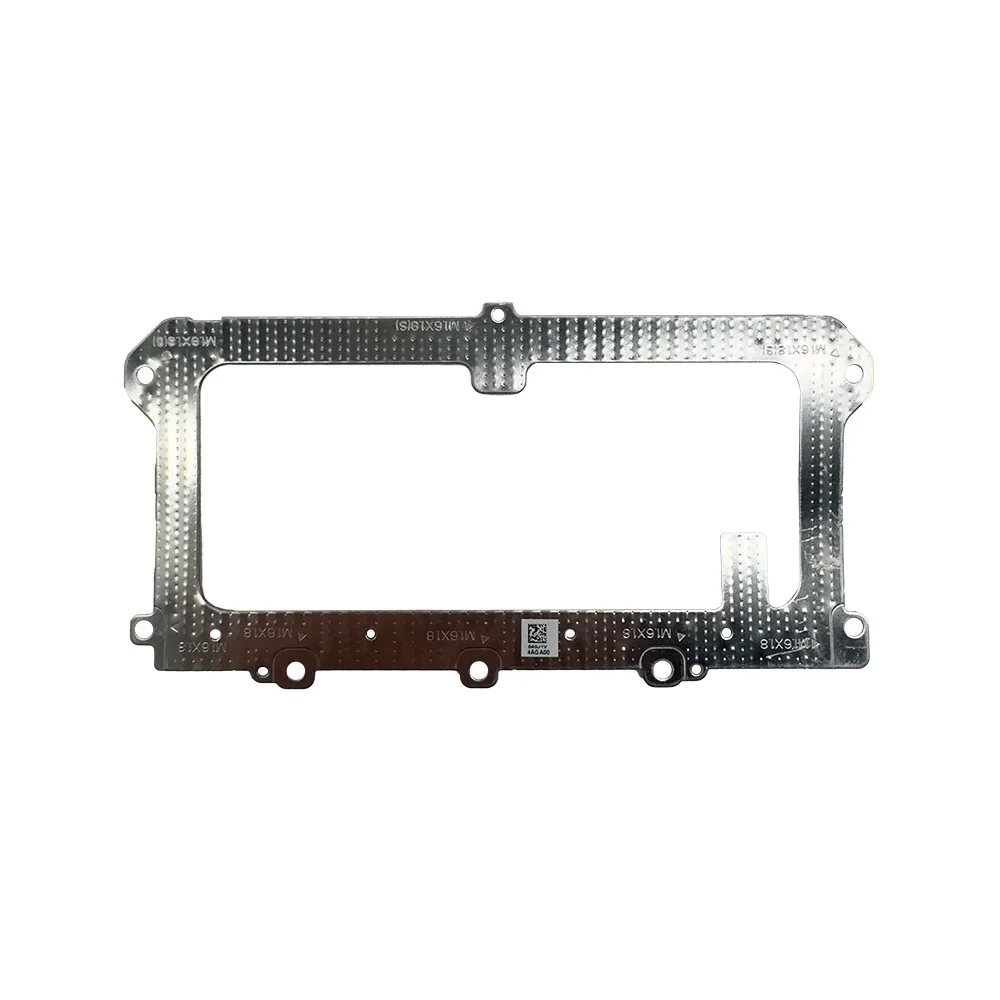 Touchpad Bracket Metal Plate 040J1V for Dell Alienware X14 R1 Touchpad Bracket Metal Plate 040J1V for Dell Alienware X14 R1