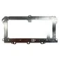 Touchpad Bracket Metal Plate 040J1V for Dell Alienware X14 R1 Touchpad Bracket Metal Plate 040J1V for Dell Alienware X14 R1