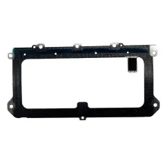Touchpad Bracket Metal Plate 040J1V for Dell Alienware X14 R1