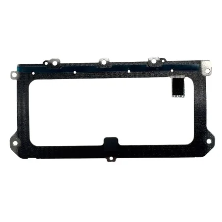 Touchpad Bracket Metal Plate 040J1V for Dell Alienware X14 R1
