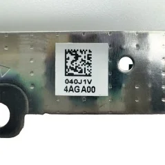 Touchpad Bracket Metal Plate 040J1V for Dell Alienware X14 R1 €10.20