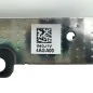 Touchpad Bracket Metal Plate 040J1V for Dell Alienware X14 R1 Touchpad Bracket Metal Plate 040J1V for Dell Alienware X14 R1