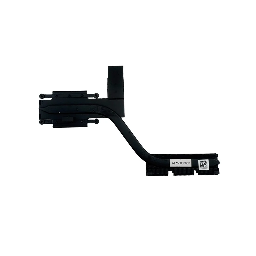 Dissipatore 0Y4DRP AT7580030K0 per Dell Latitude 3445 Chromebook