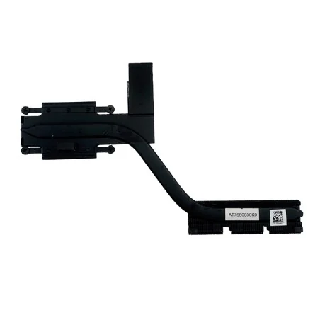 Dissipatore 0Y4DRP AT7580030K0 per Dell Latitude 3445 Chromebook €33.50