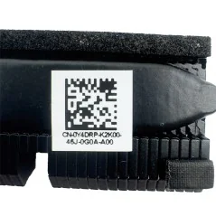 Dissipatore 0Y4DRP AT7580030K0 per Dell Latitude 3445 Chromebook €33.50
