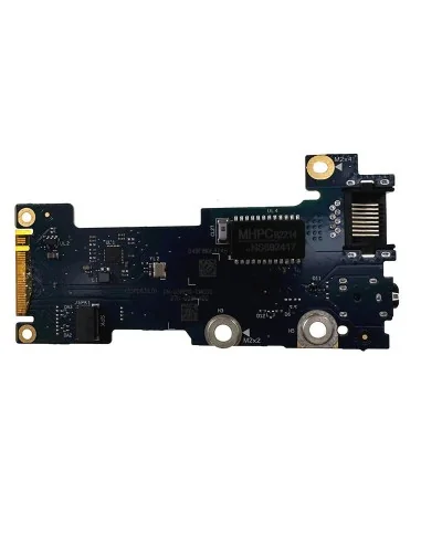 Audio I/O Board 03RR19 LS-K451P for Dell Alienware M15 R6 €41.90