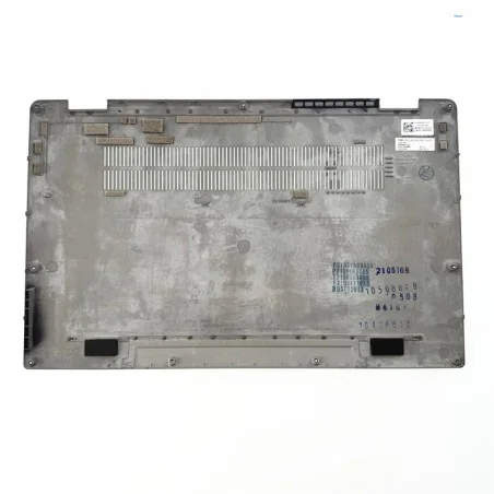 Coque de Base Inférieure 00W99W AM2RM000J02 pour Dell Latitude 9510