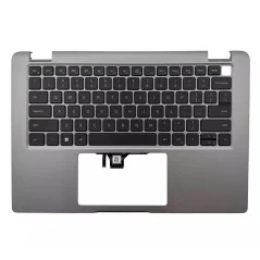 Palmrest Upper Cover with US English Backlit Keyboard 040V0P for Dell Latitude 3340 2-in-1 €94.50