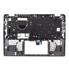 Palmrest Upper Cover with US English Backlit Keyboard 040V0P for Dell Latitude 3340 2-in-1