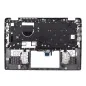 Coque supérieure du repose-poignets avec clavier rétroéclairé anglais US 040V0P pour Dell Latitude 3340 2-en-1 Coque supérieure du repose-poignets avec clavier rétroéclairé anglais US 040V0P pour Dell Latitude 3340 2-en-1