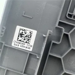 Obere Handballenauflage mit US-englischer beleuchteter Tastatur 040V0P für Dell Latitude 3340 2-in-1 €94.50