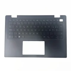 Palmrest Upper Cover with BE French Keyboard (with backlit) 04KX9K for Dell Latitude 3420 / 3430 €56.50