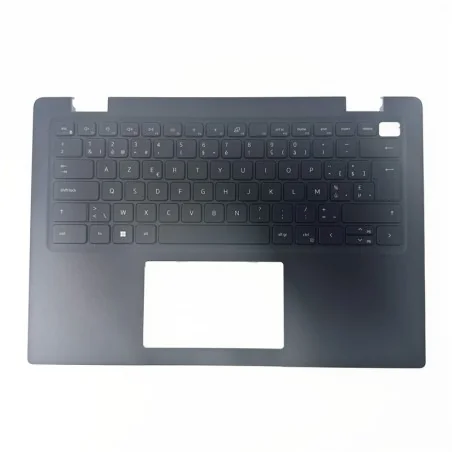 Palmrest Upper Cover with BE French Keyboard (with backlit) 04KX9K for Dell Latitude 3420 / 3430 €56.50
