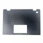 Palmrest Upper Cover with BE French Keyboard (with backlit) 04KX9K for Dell Latitude 3420 / 3430 Palmrest Upper Cover with BE French Keyboard (with backlit) 04KX9K for Dell Latitude 3420 / 3430