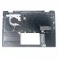Palmrest Upper Cover with BE French Keyboard (with backlit) 04KX9K for Dell Latitude 3420 / 3430 Palmrest Upper Cover with BE French Keyboard (with backlit) 04KX9K for Dell Latitude 3420 / 3430