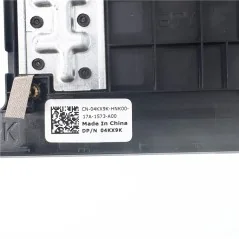 Palmrest Upper Cover with BE French Keyboard (with backlit) 04KX9K for Dell Latitude 3420 / 3430 €56.50