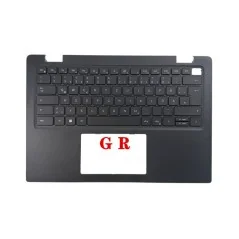 Palmrest Upper Cover with Backlit Keyboard 04PX9K for Dell Latitude 3420 / 3430 €56.50