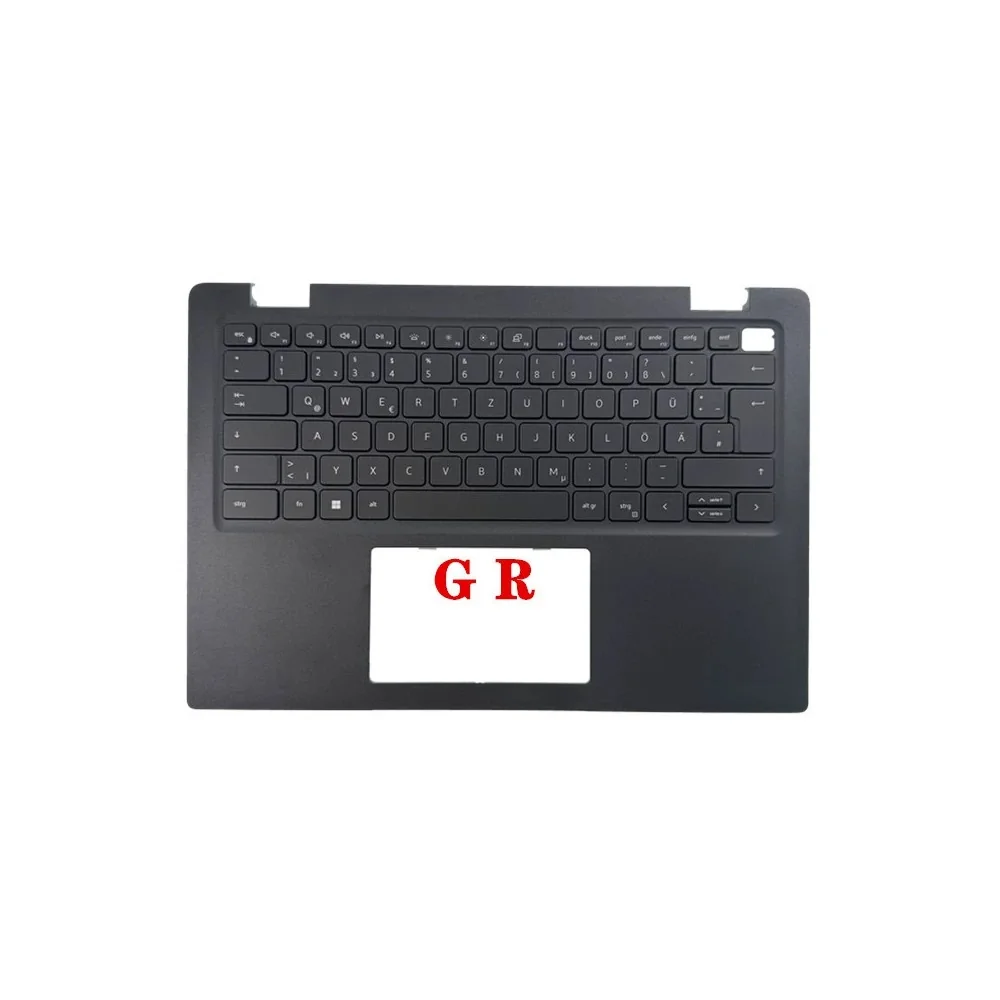 Palmrest Upper Cover with Backlit Keyboard 04PX9K for Dell Latitude 3420 / 3430 Palmrest Upper Cover with Backlit Keyboard 04PX9K for Dell Latitude 3420 / 3430