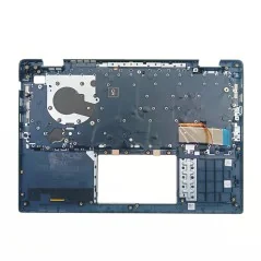 Palmrest Upper Cover with Backlit Keyboard 04PX9K for Dell Latitude 3420 / 3430