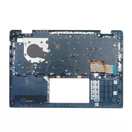 Palmrest Upper Cover with Backlit Keyboard 04PX9K for Dell Latitude 3420 / 3430
