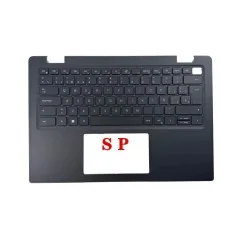 Palmrest Upper Cover with Backlit Keyboard 04PX9K for Dell Latitude 3420 / 3430 €56.50