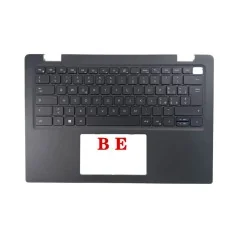 Palmrest Upper Cover with Backlit Keyboard 04PX9K for Dell Latitude 3420 / 3430 €56.50