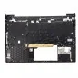 Palmrest Upper Cover with US English Keyboard (with RGB Backlit) AP993000201 N42473-001 for HP Victus 16-R / 16-S TPN-C169 / TPN-C170 Palmrest Upper Cover with US English Keyboard (with RGB Backlit) AP993000201 N42473-001 for HP Victus 16-R / 16-S TPN-C169 / TPN-C170