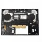 Palmrest Upper Cover with US English Keyboard (with RGB Backlit) N45347-001 AM999000101 for HP OMEN 16-WD / 16-WF / 16-XD TPN-C167 Palmrest Upper Cover with US English Keyboard (with RGB Backlit) N45347-001 AM999000101 for HP OMEN 16-WD / 16-WF / 16-XD TPN-C167