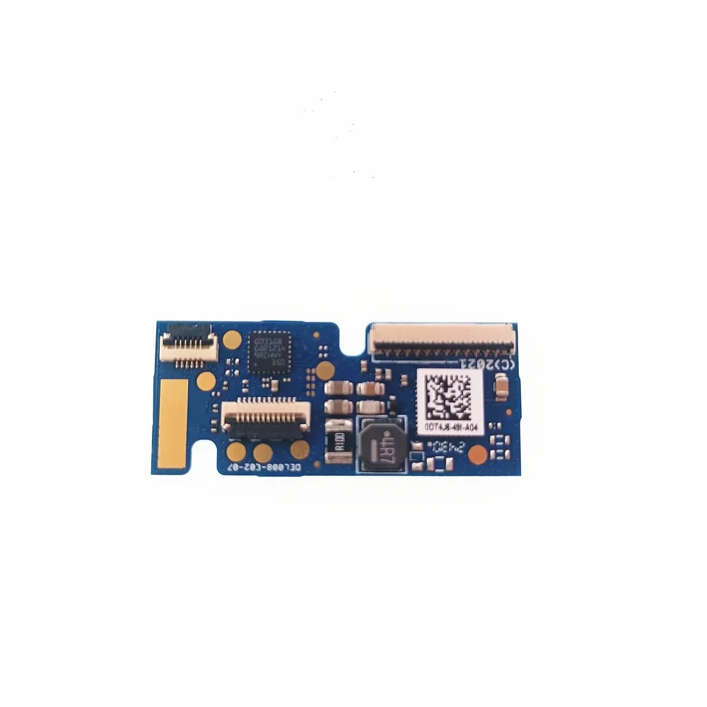 Touchpad Connector Board 0DT4J6 for Dell XPS Plus 9320 (2022)