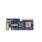 Placa de conexión del touchpad 0DT4J6 para Dell XPS Plus 9320 (2022)
