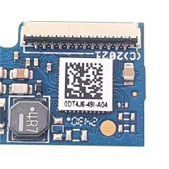 Touchpad Connector Board 0DT4J6 for Dell XPS Plus 9320 (2022) €12.80